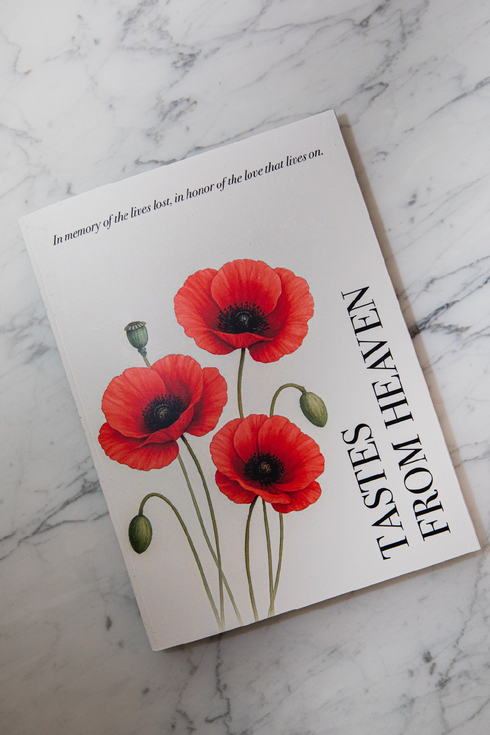 Tastes from Heaven